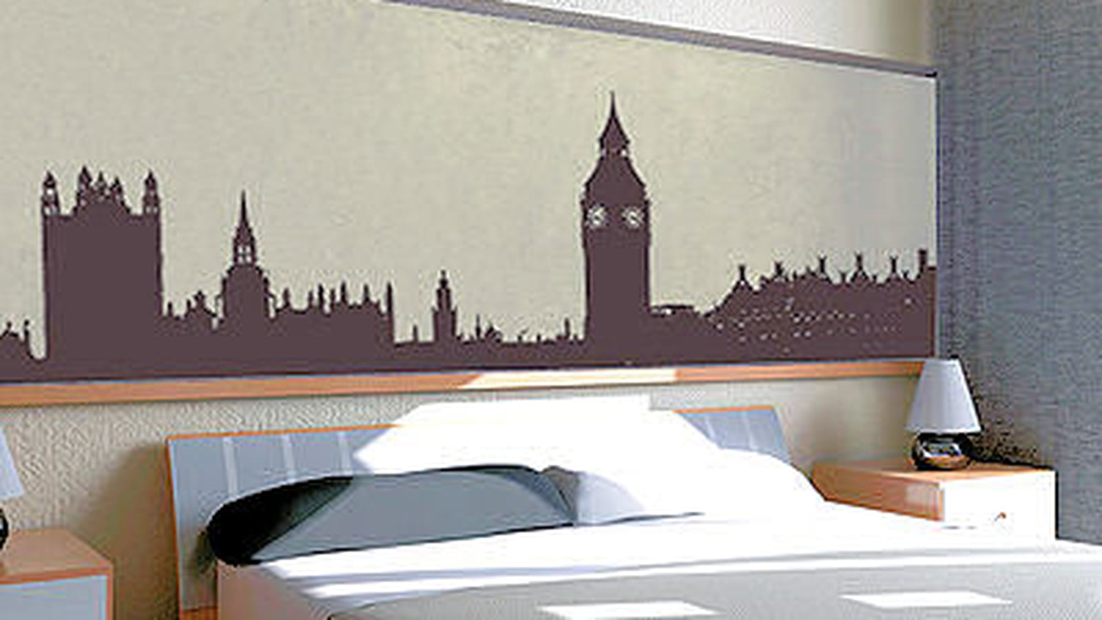 "London"