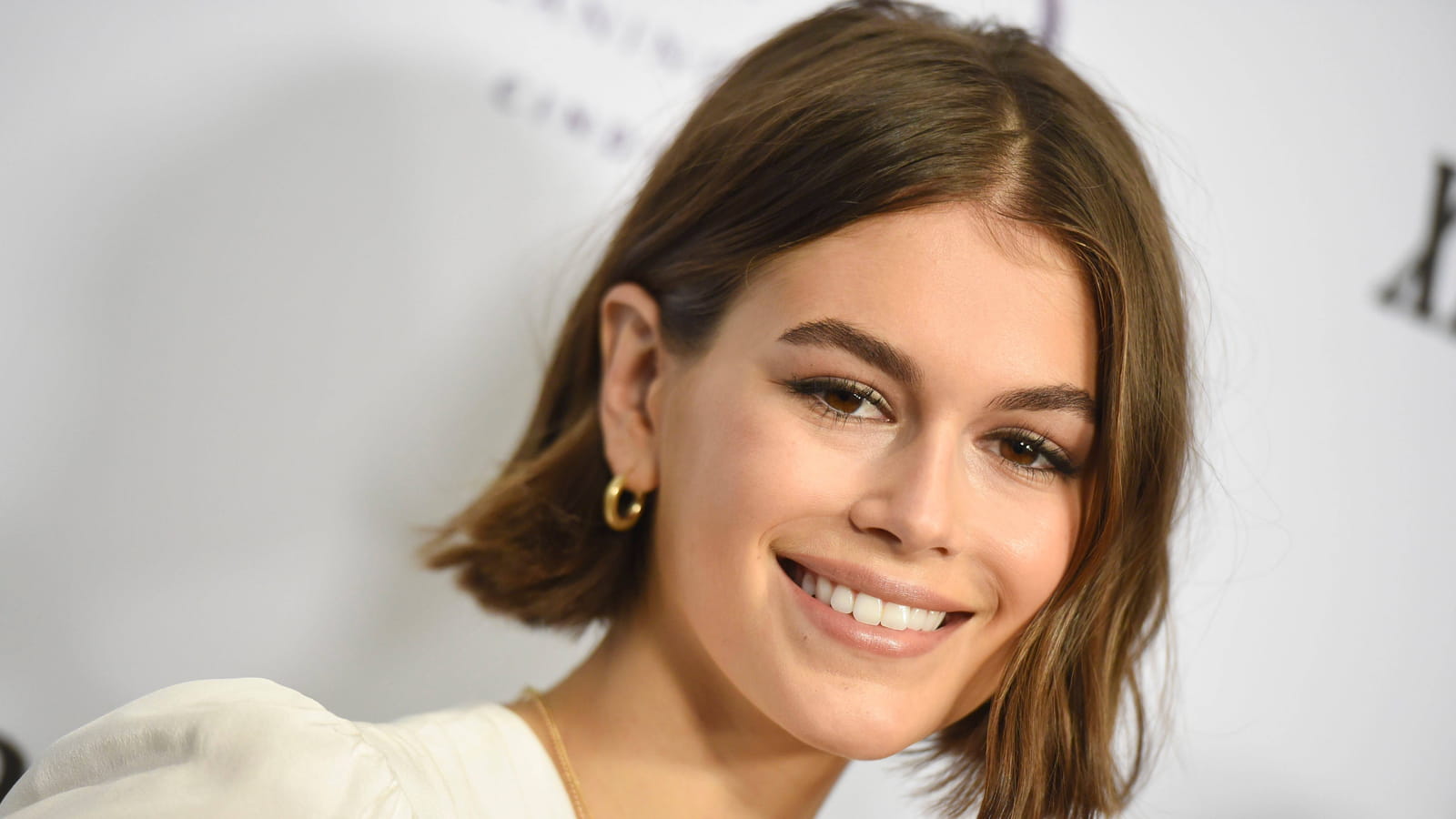 Kaia Gerber