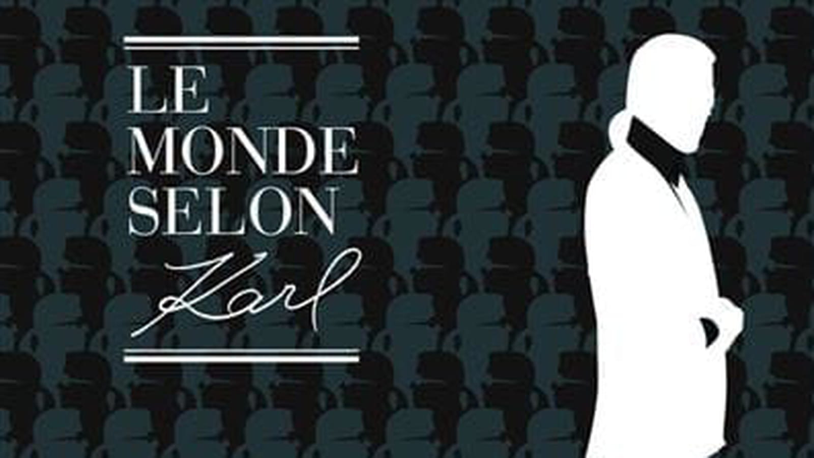 "Le monde selon Karl"