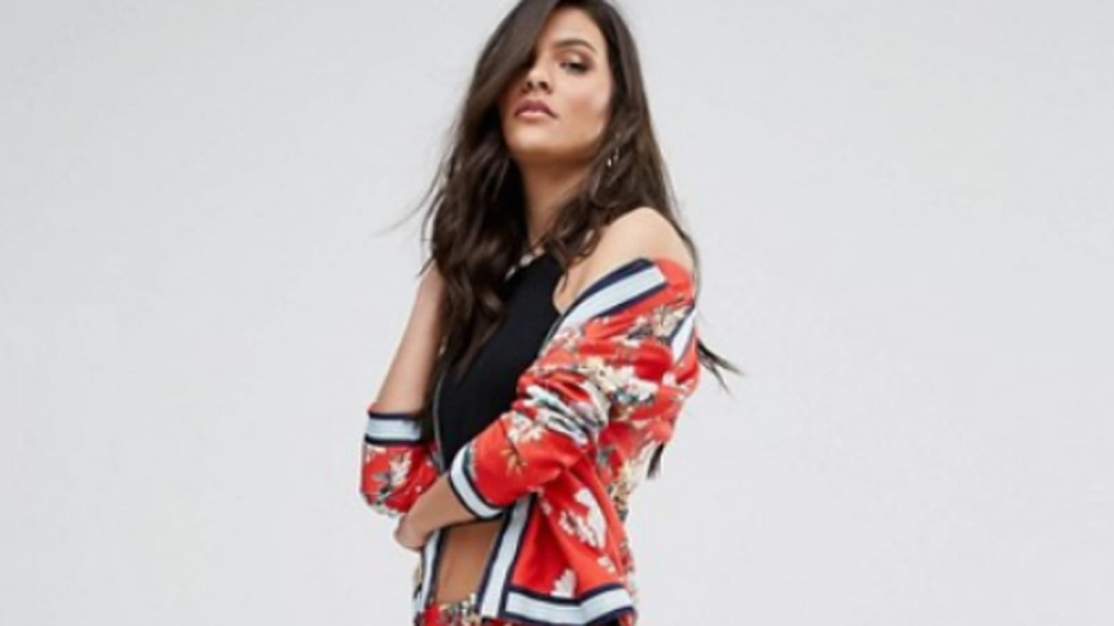 Pantalon River Island