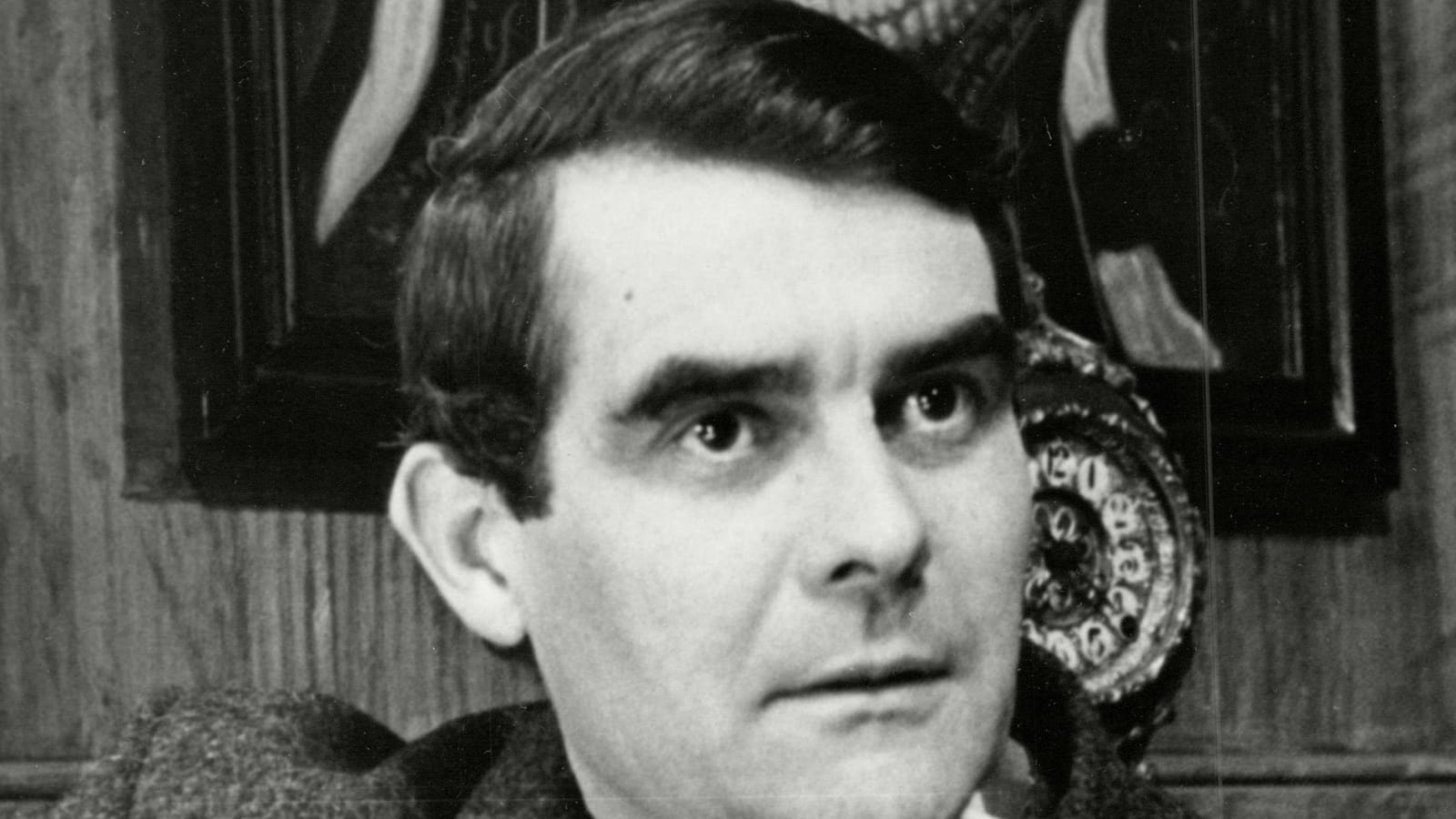 Terence Bayler
