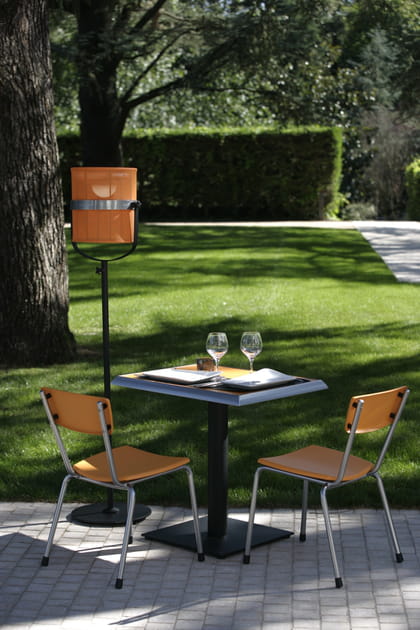 Lampadaire solaire Maiori