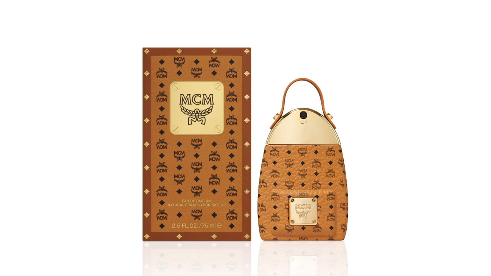 Eau de Parfum, MCM 