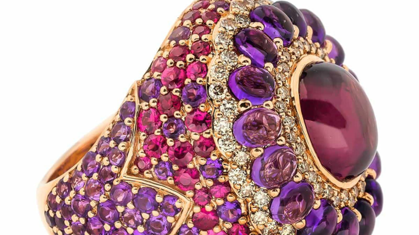 Bague Seda Manoukian