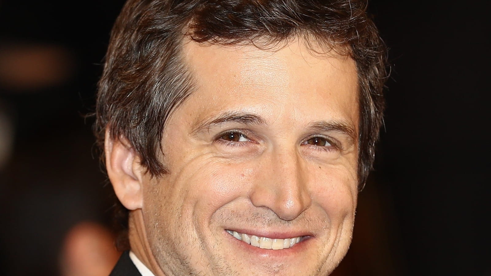 Guillaume Canet