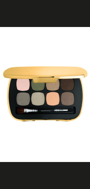 Palette Ready&reg; 8.0 The Power Neutral de bareMinerals