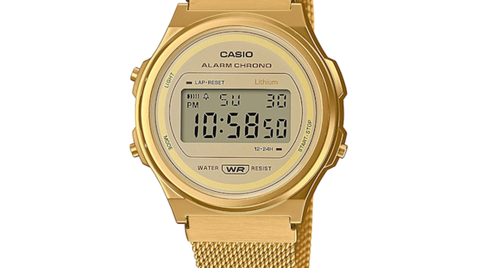 Montre Casio