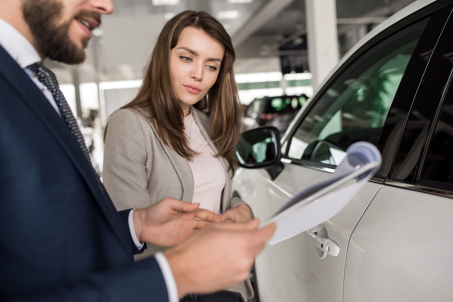 An expert strongly advises against buying a car from these 3 countries