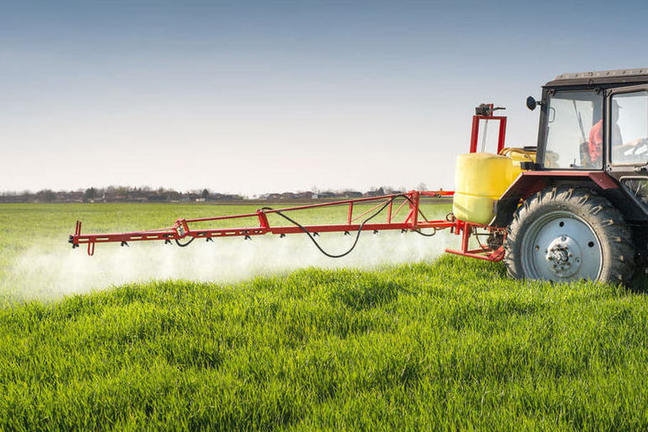 Glyphosate : tout comprendre de la polémique