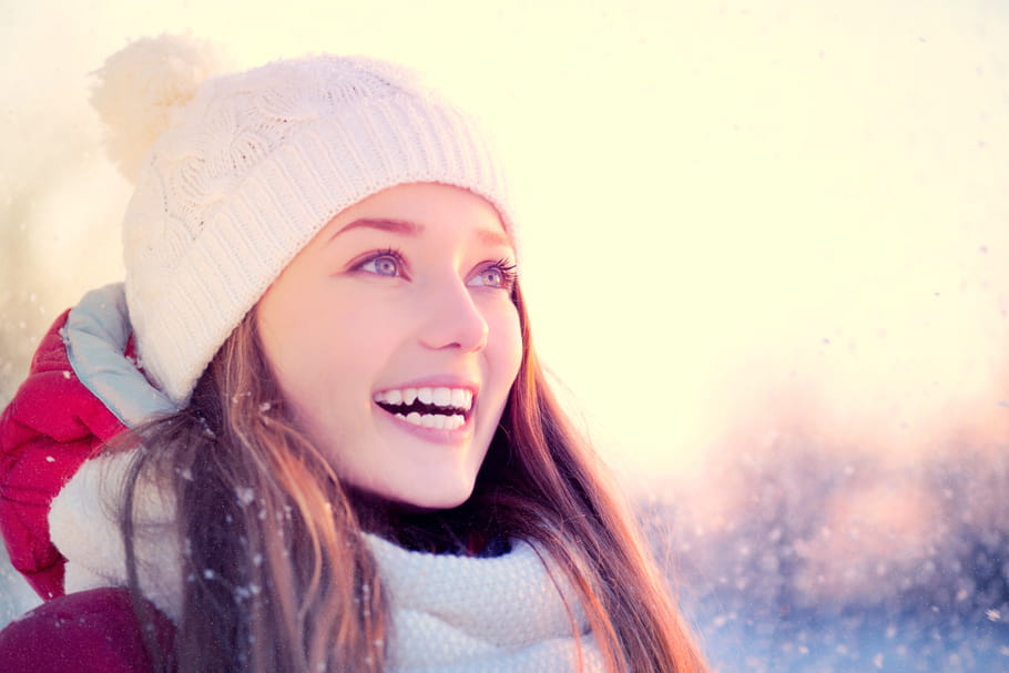 Belle au ski : 5 gestes indispensables