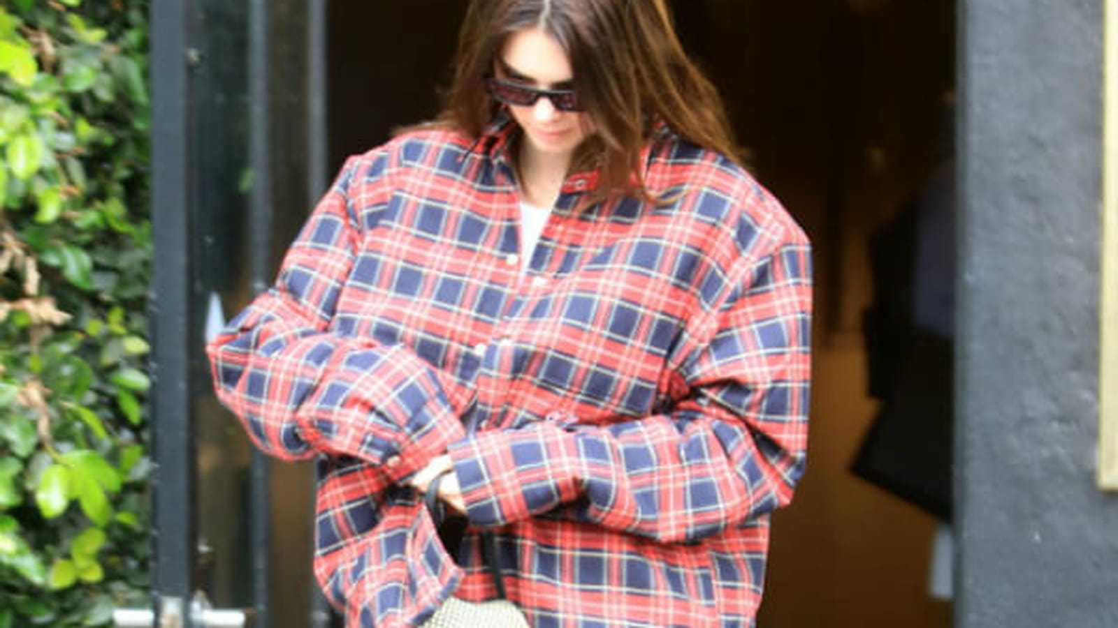 Kendall Jenner le 9 mars 2020