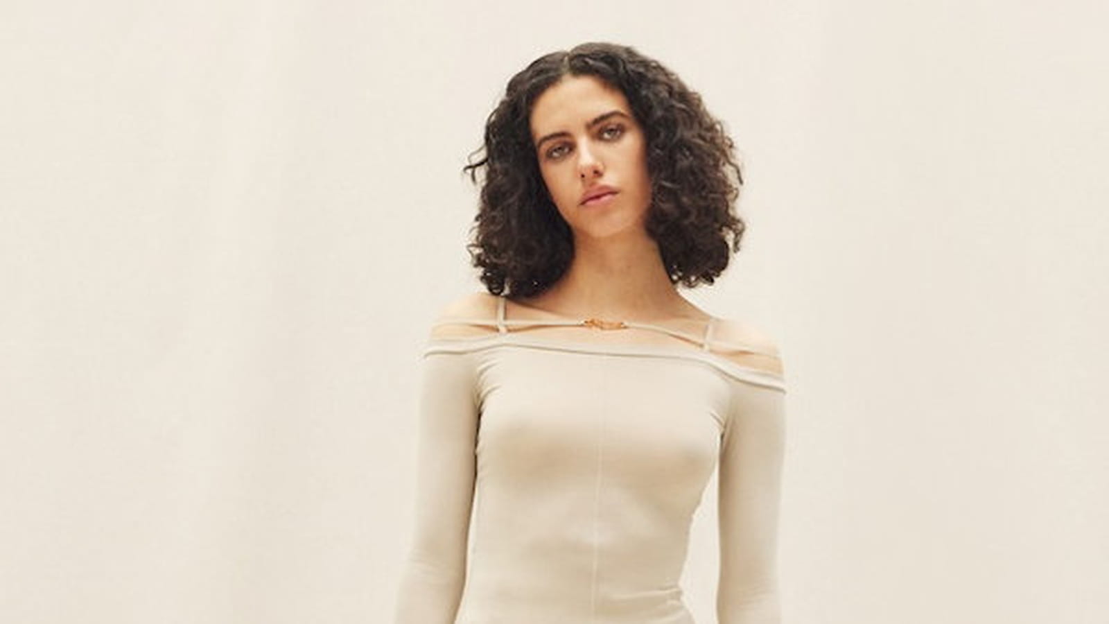 T-shirt Jacquemus