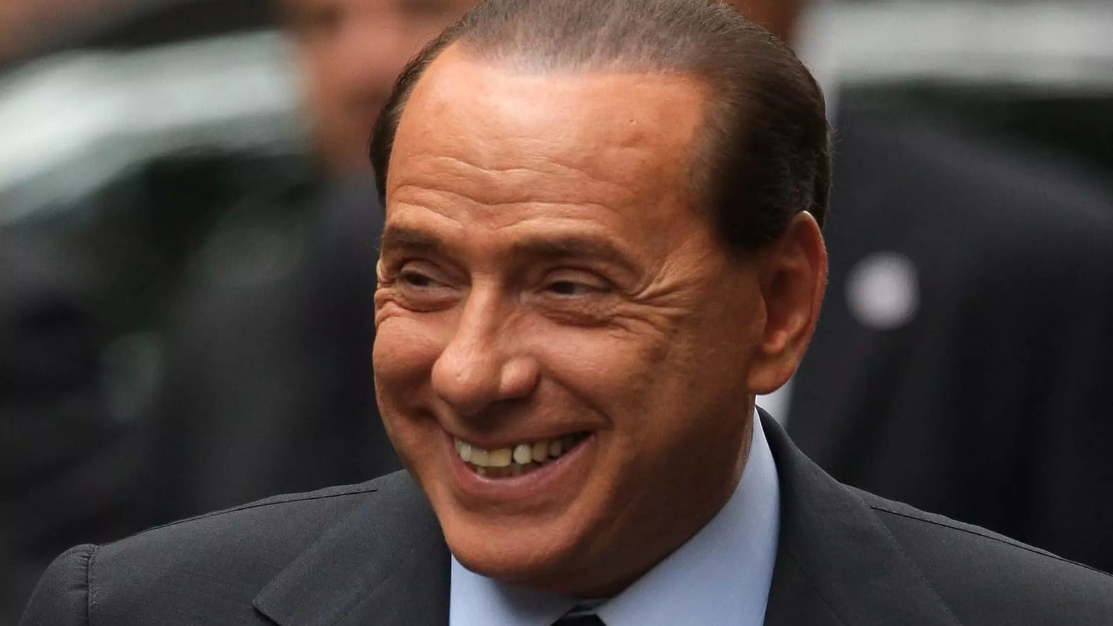 Silvio Berlusconi