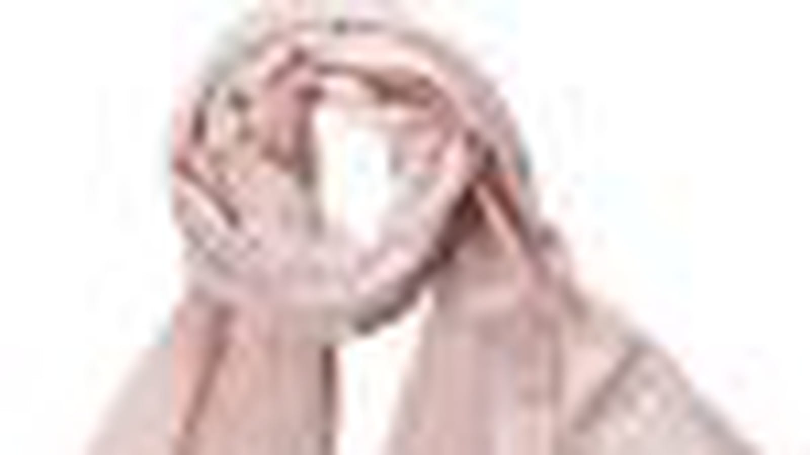 Le foulard de Pimkie