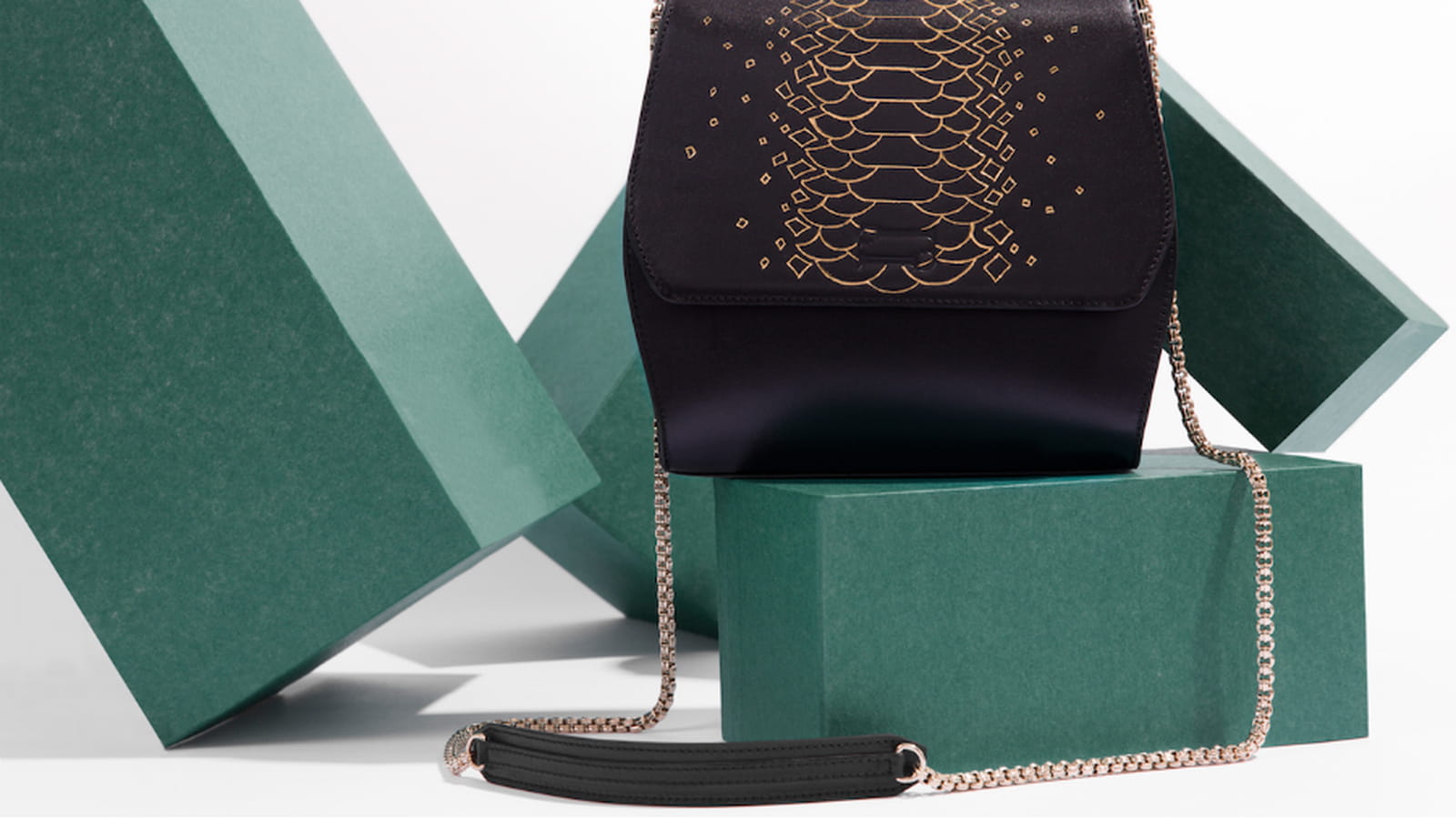 Sac Claritone