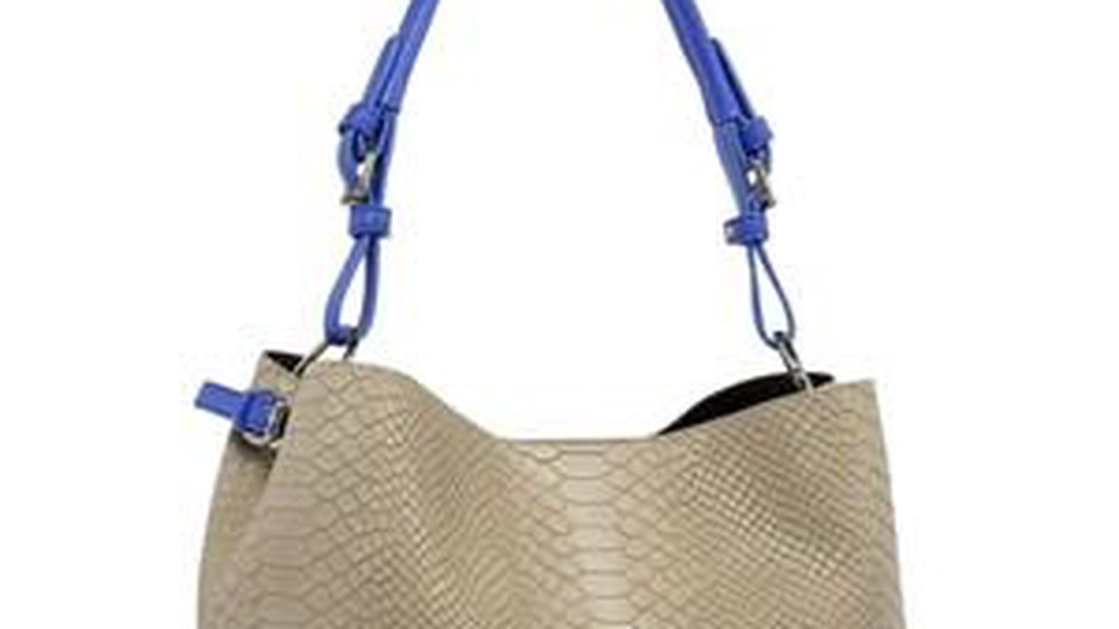 Sac bicolore Beryl