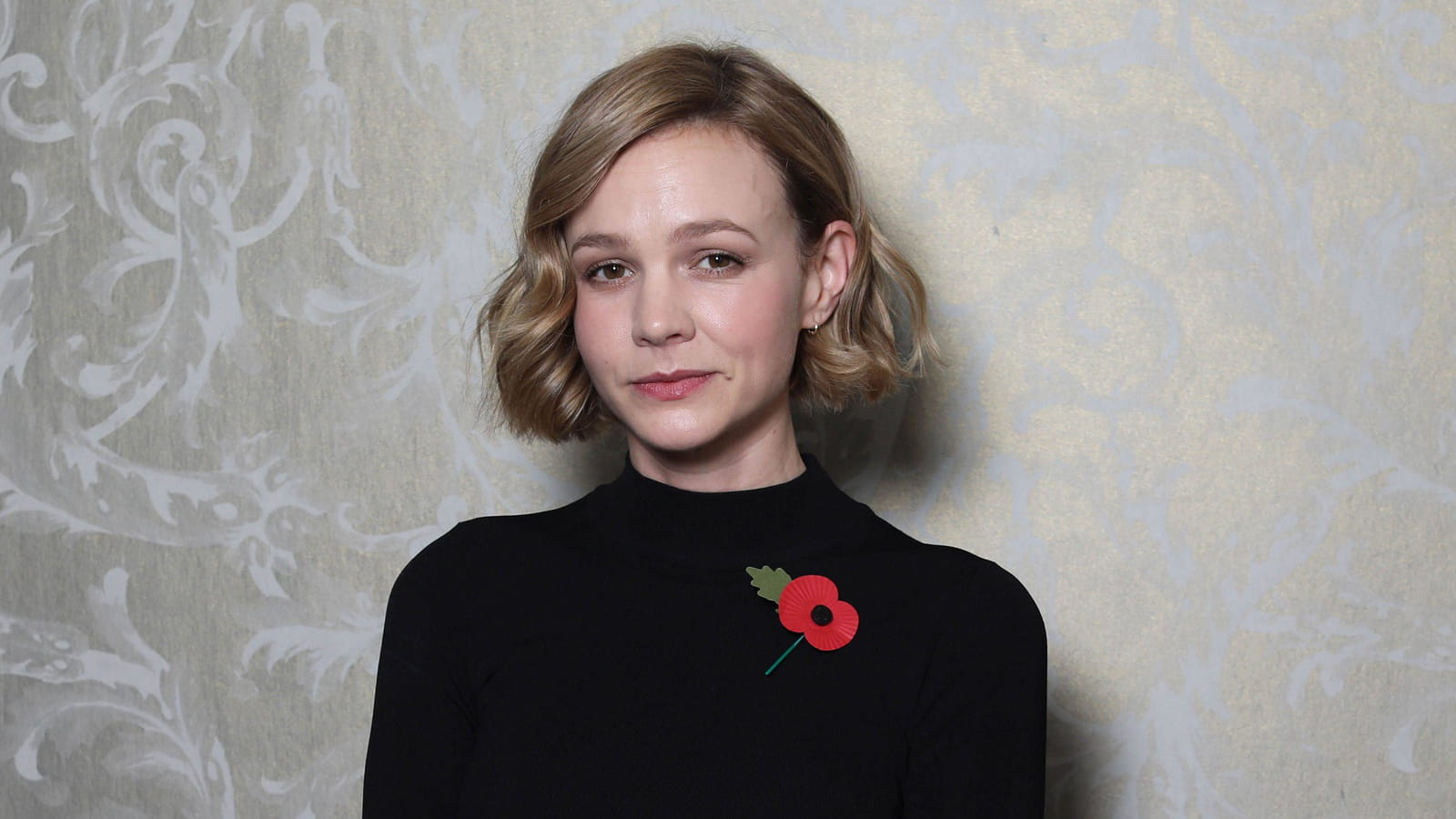 Carey Mulligan
