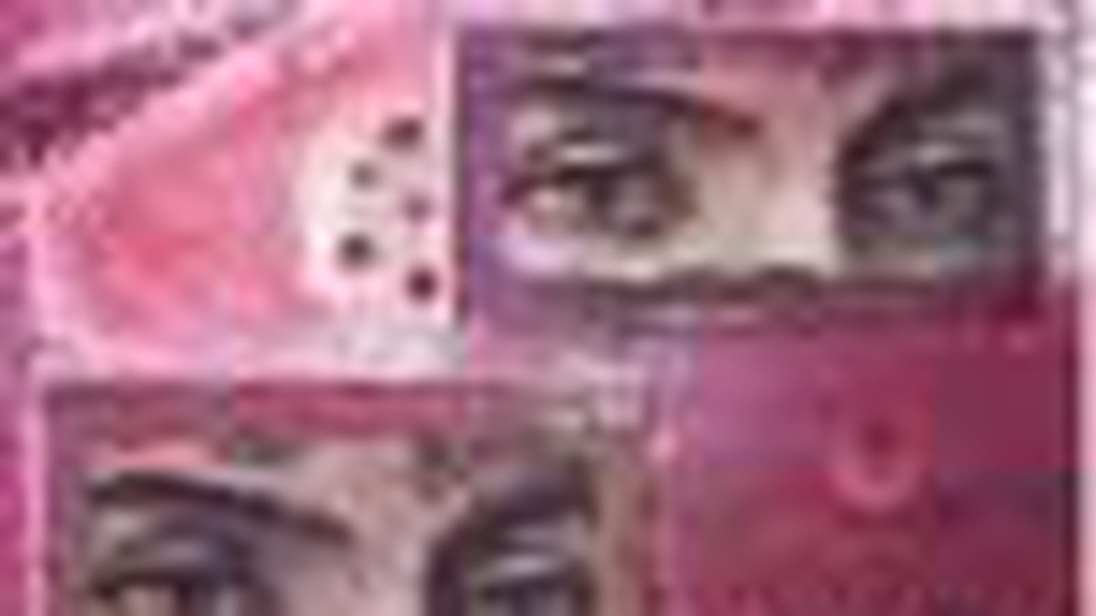 "Visages" de Valérie