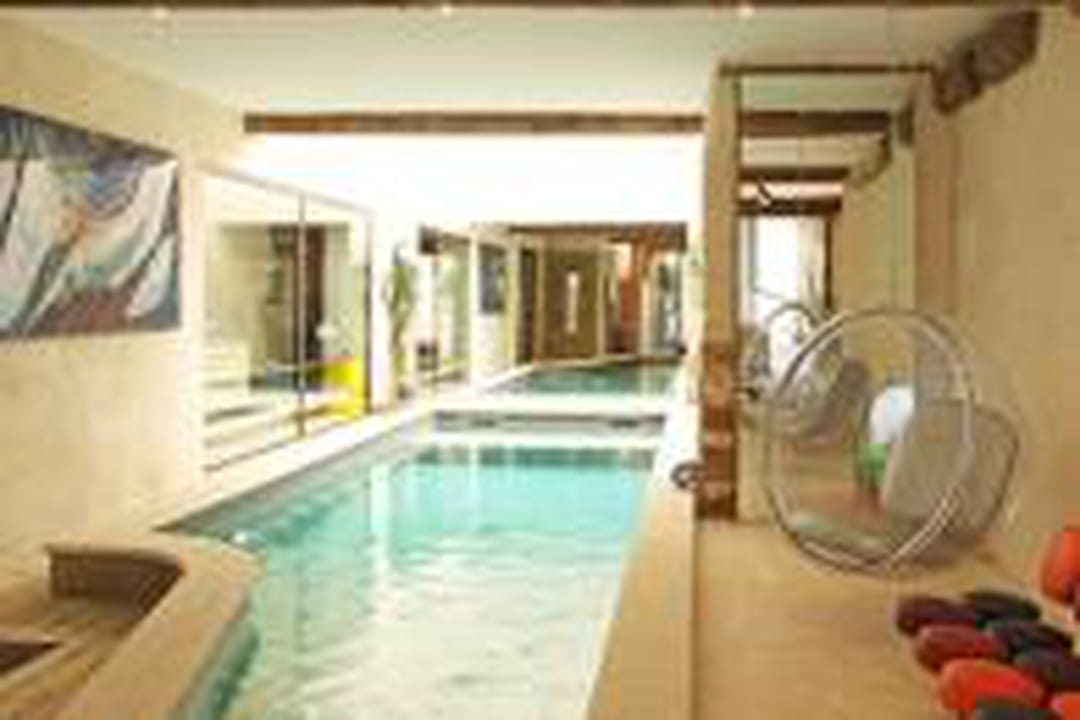 Piscine design
