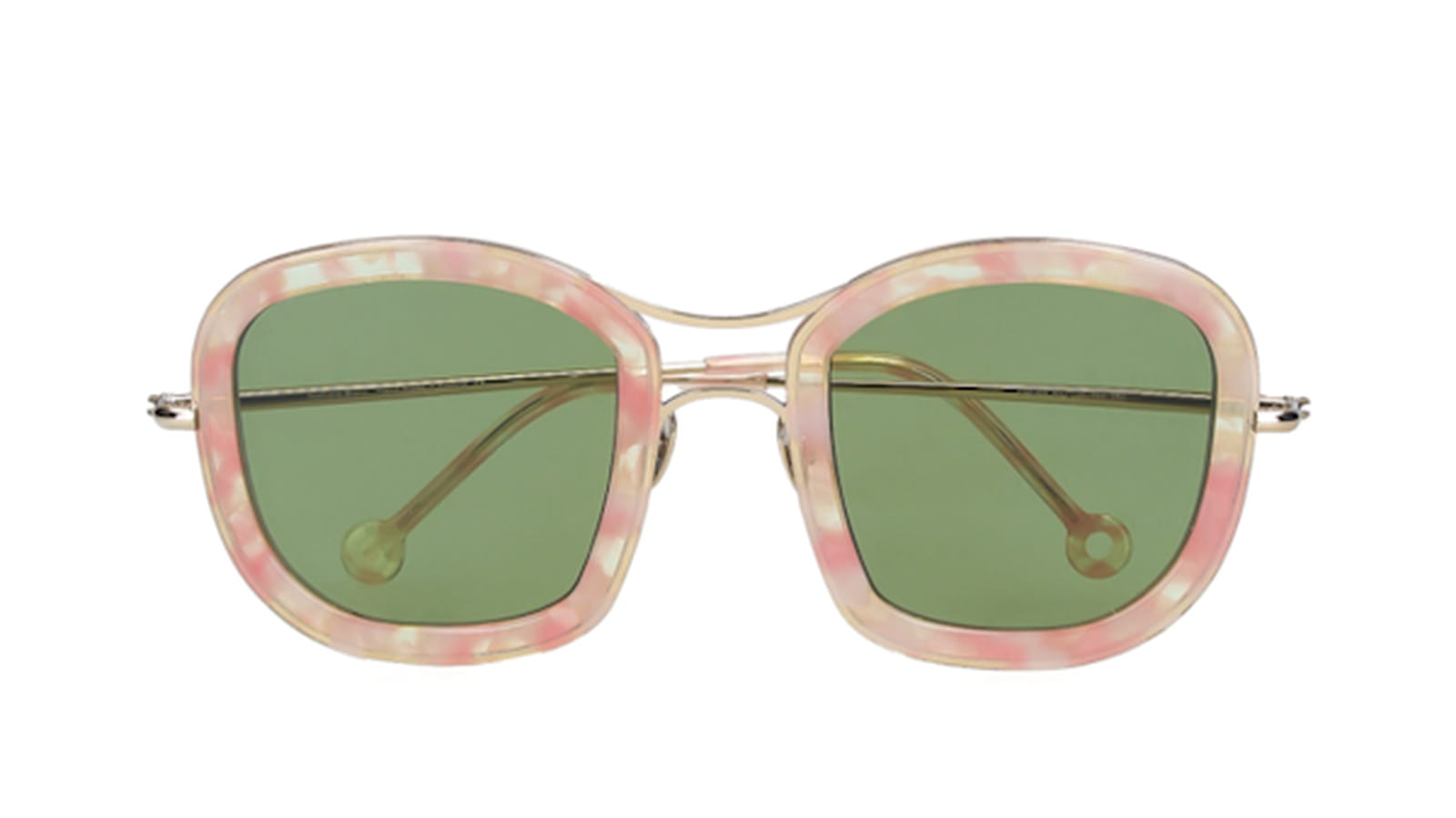Lunettes de soleil Nathalie Blanc
