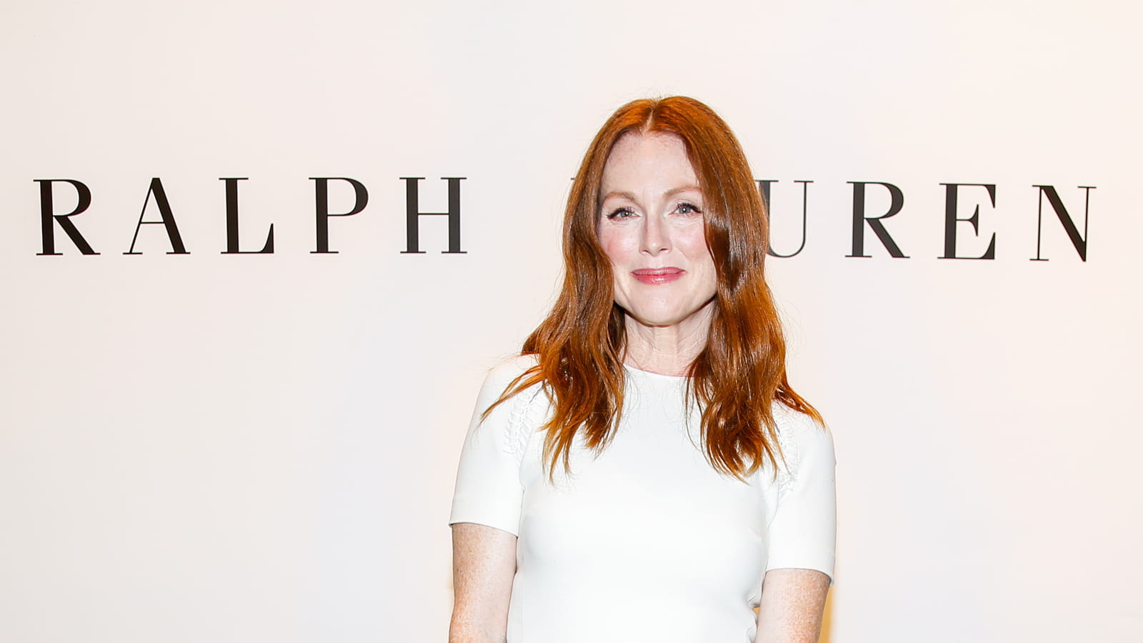 Julianne Moore