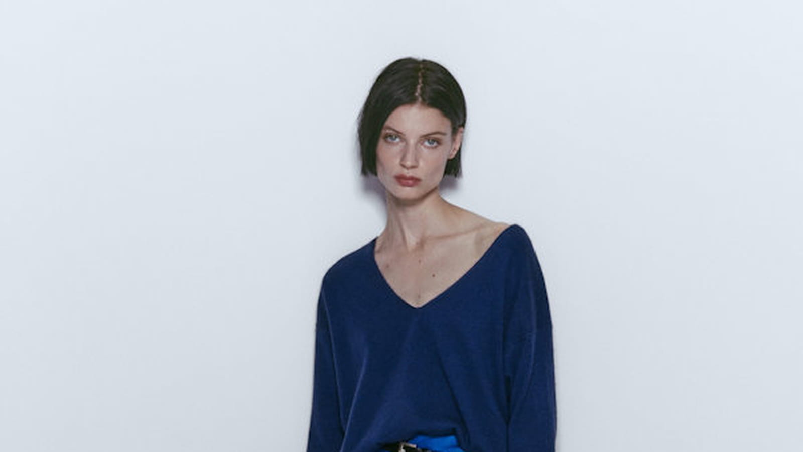 Jupe Massimo Dutti
