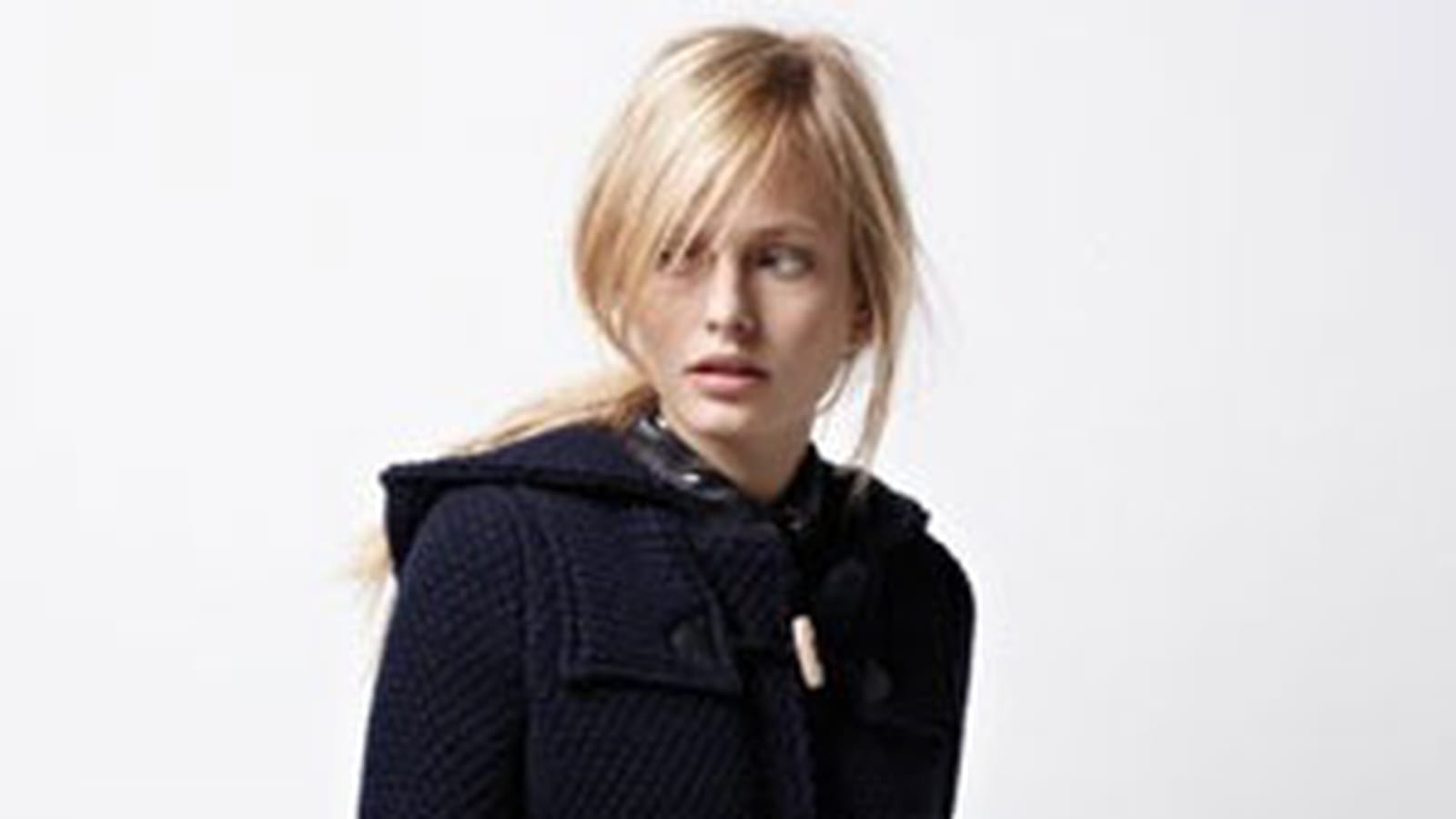 Duffle-coat Mouette de Ba&sh