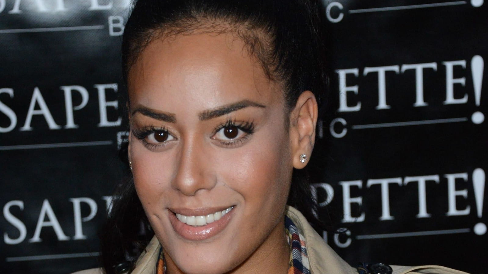 Amel Bent