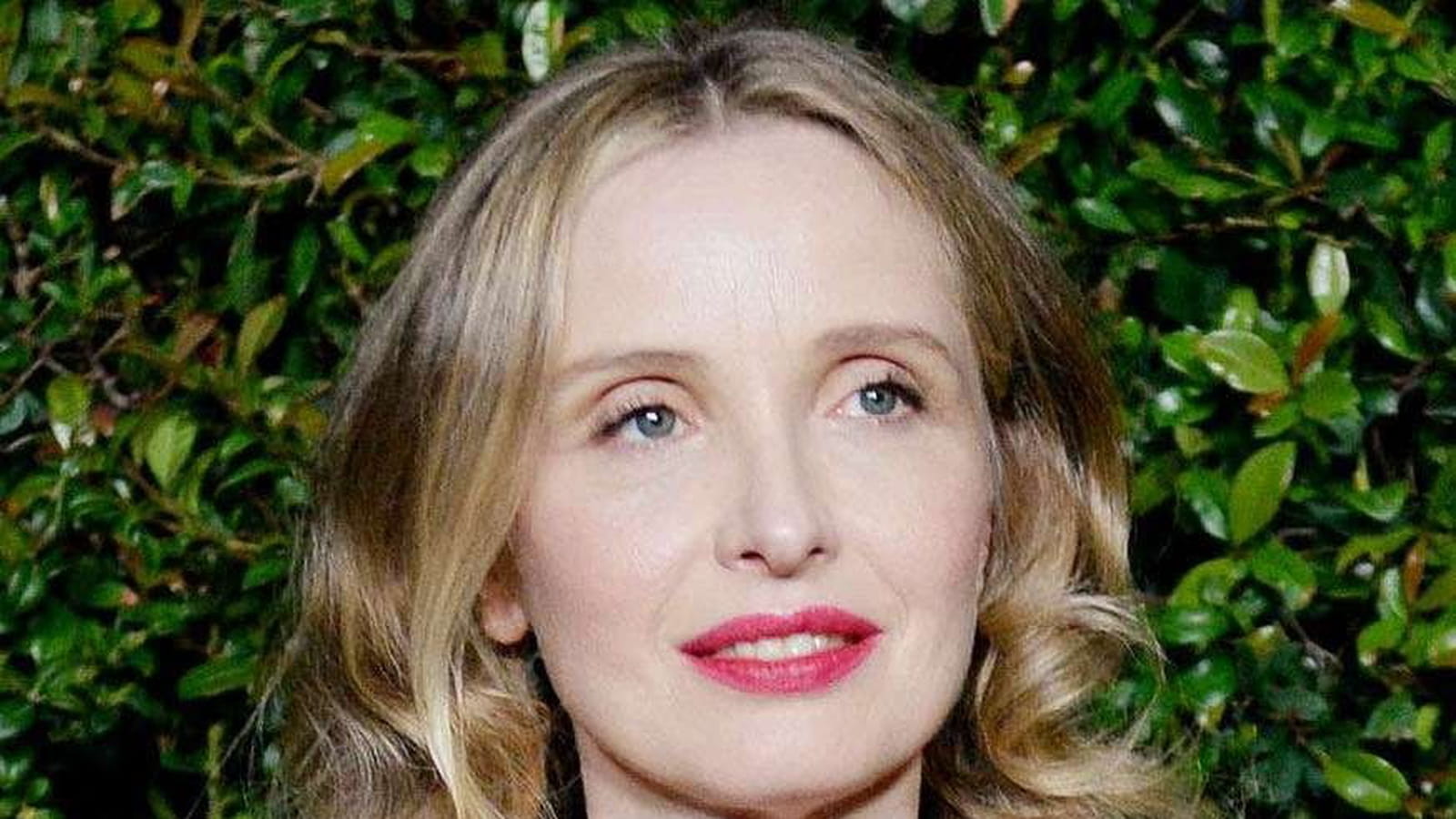 Julie Delpy