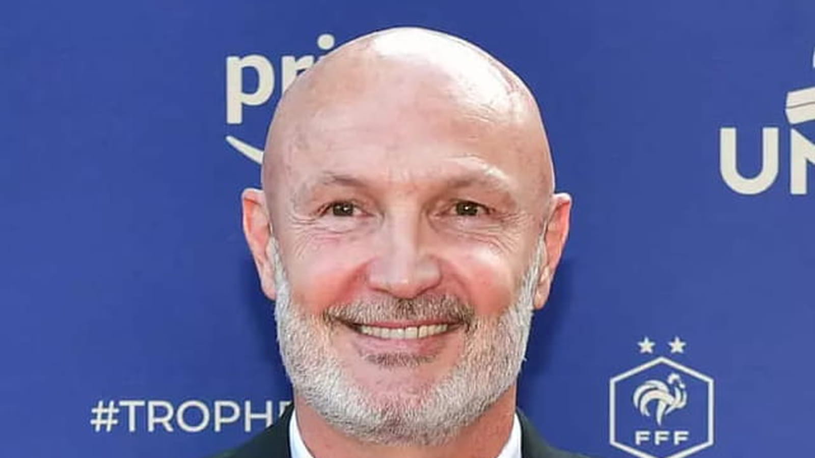 Frank Leboeuf