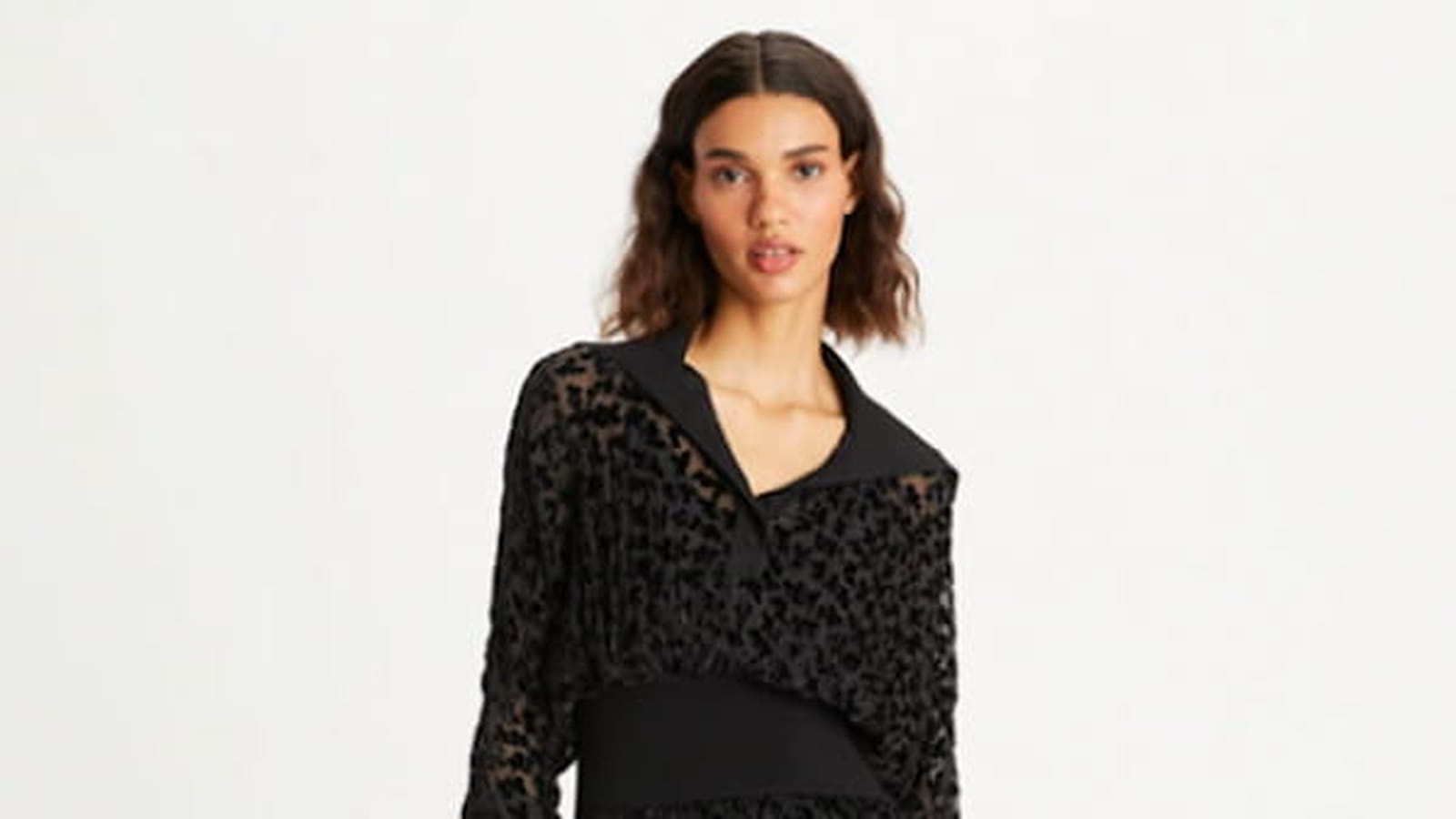 Robe Tory Burch