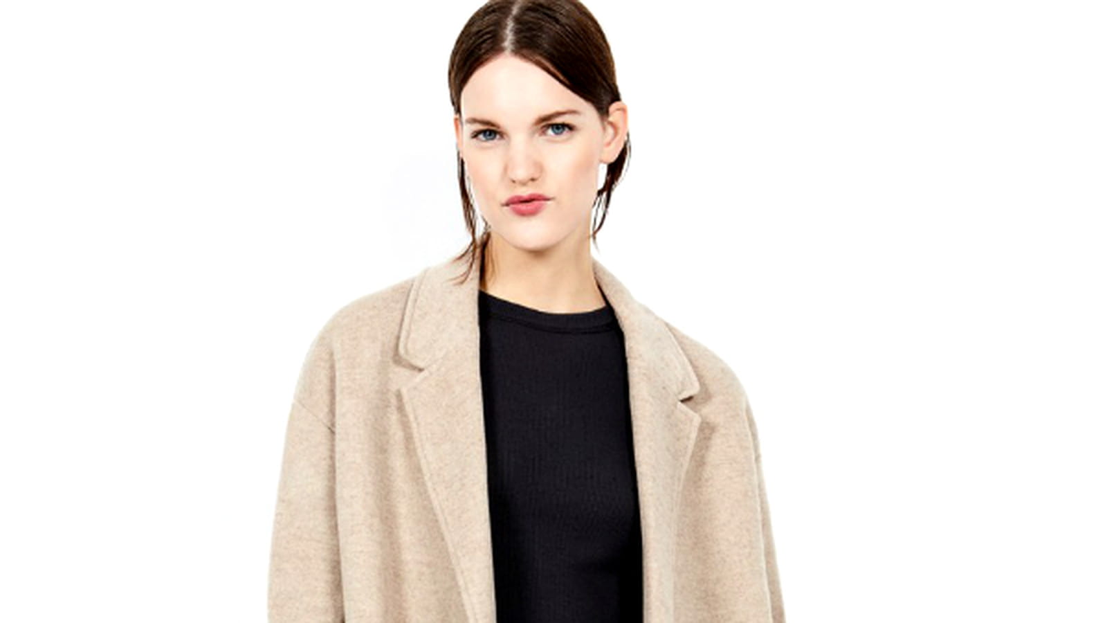 Manteau American Vintage