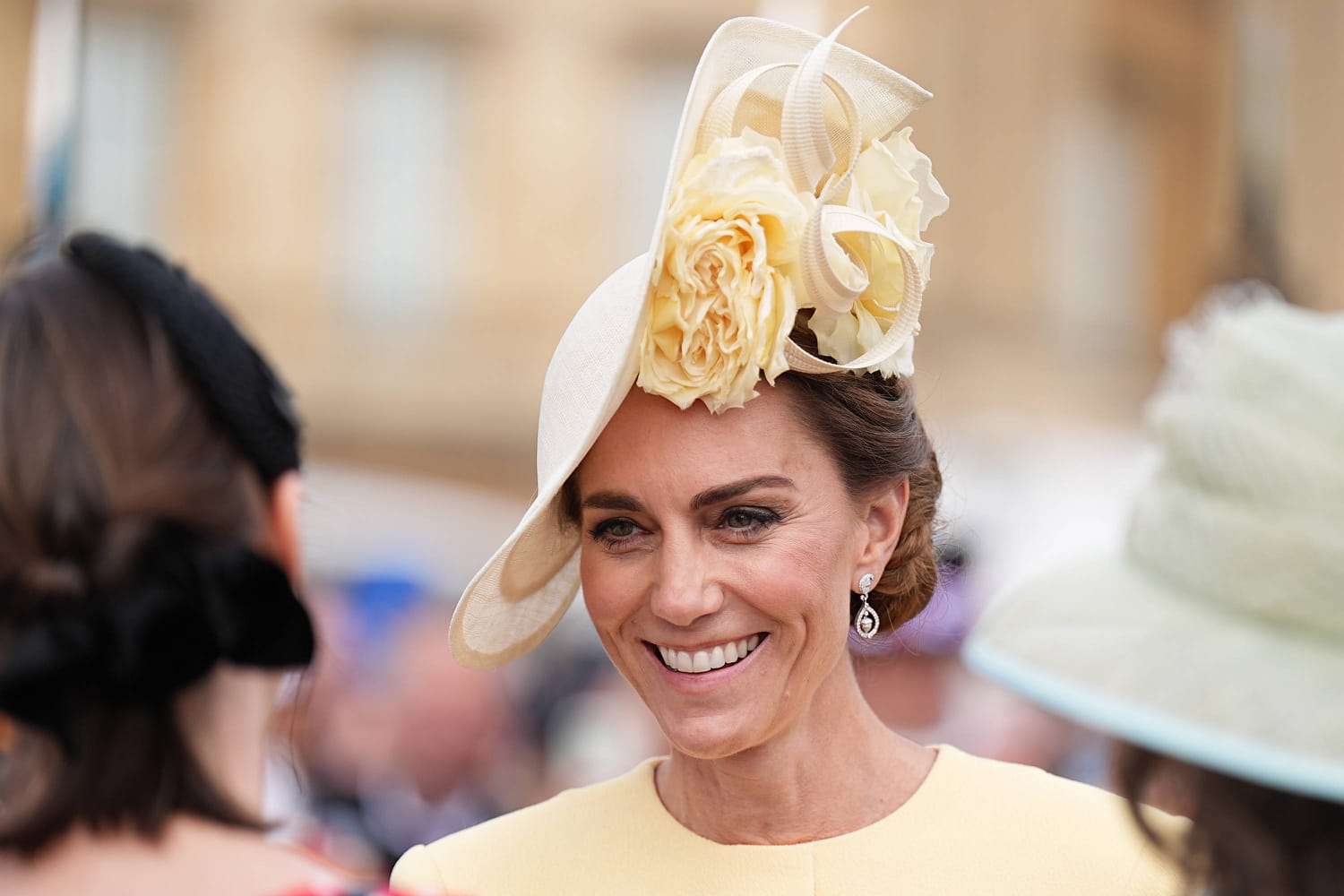 What Kate Middleton does with her nails does not cost anything and is a hit this summer