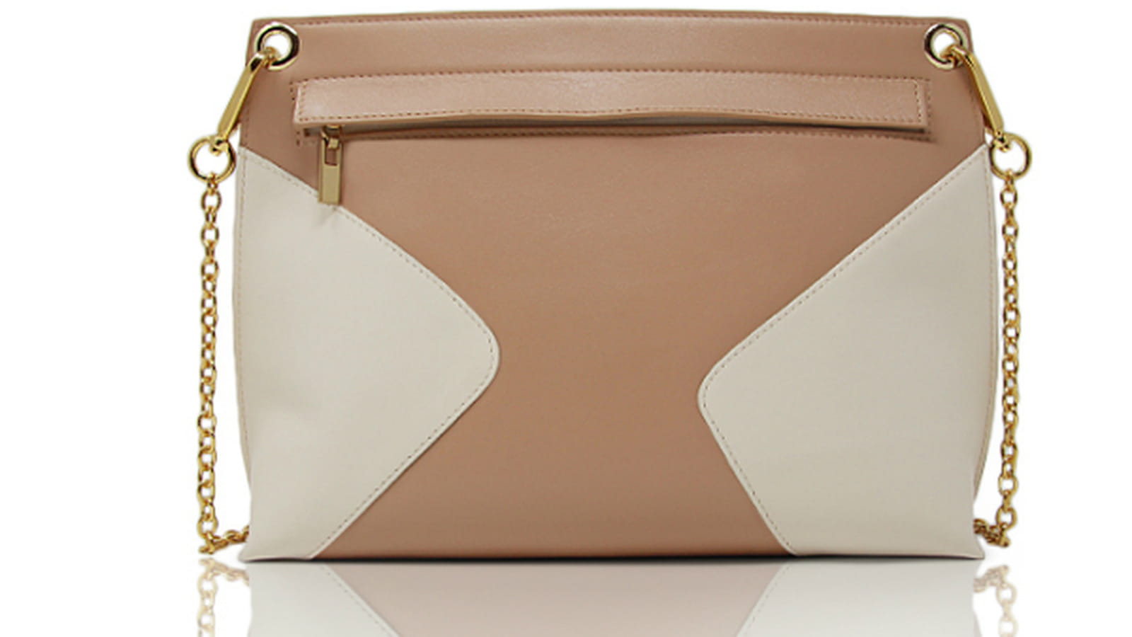 Sac Louvreuse 
