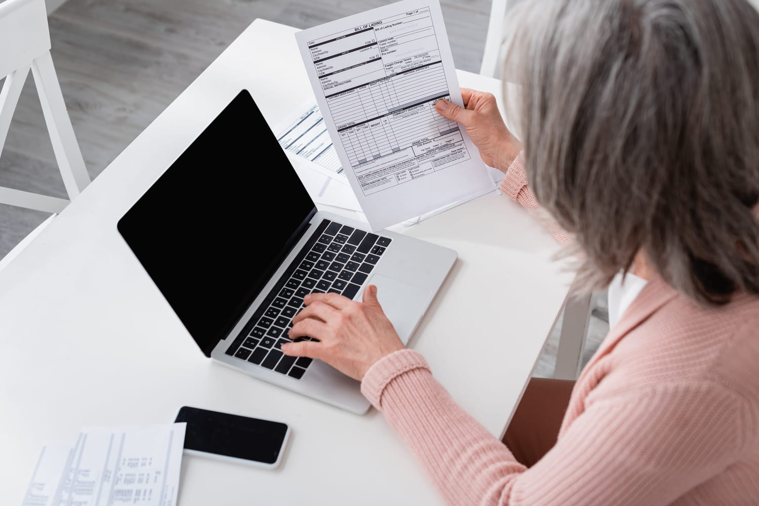 A 92-year-old retiree no longer receives any pension despite a lifetime of contributions A 92-year-old retiree no longer receives any pension despite a lifetime of contributions