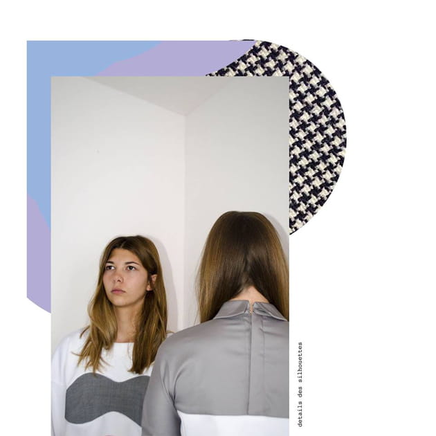 Lookbook Effusion - Look 6