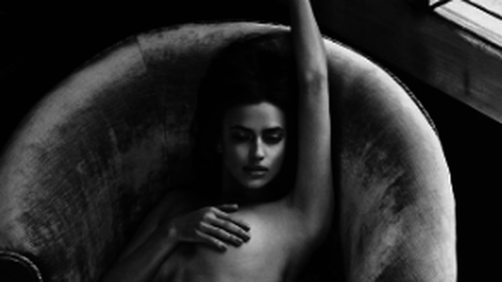 Irina Shayk