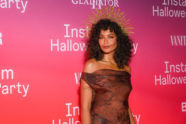 Vaimalama Chaves&nbsp;: sa premi&egrave;re exp&eacute;rience professionnelle est &eacute;tonnante&nbsp;!