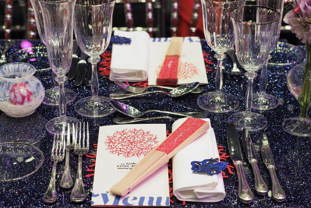 L'&eacute;ventail, accessoire indispensable en &eacute;t&eacute;