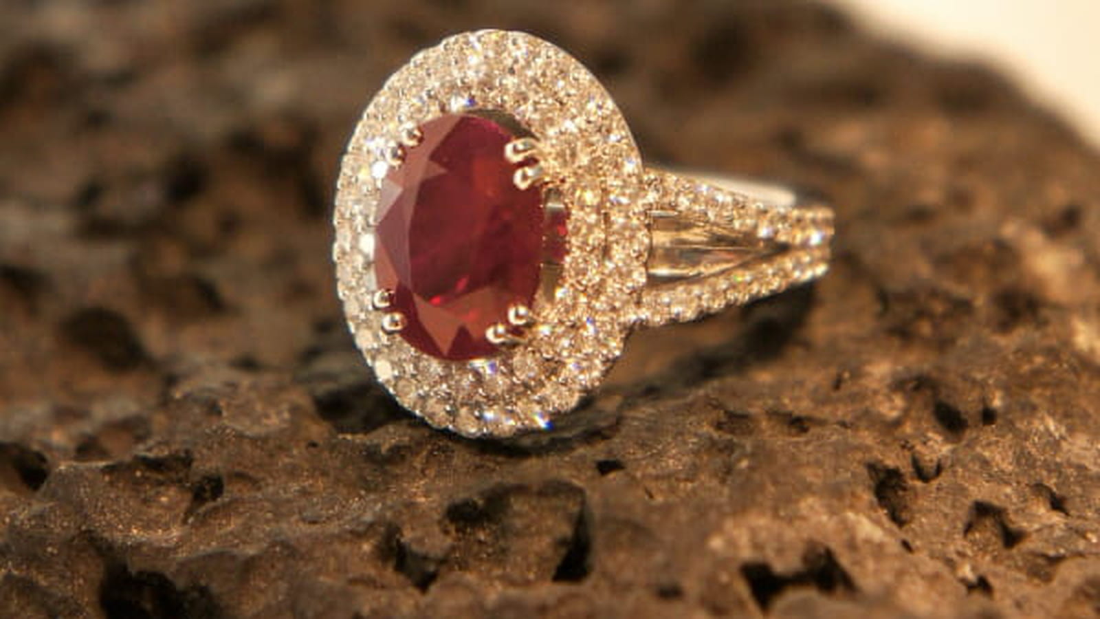 Bague Atelier Lavoisier 