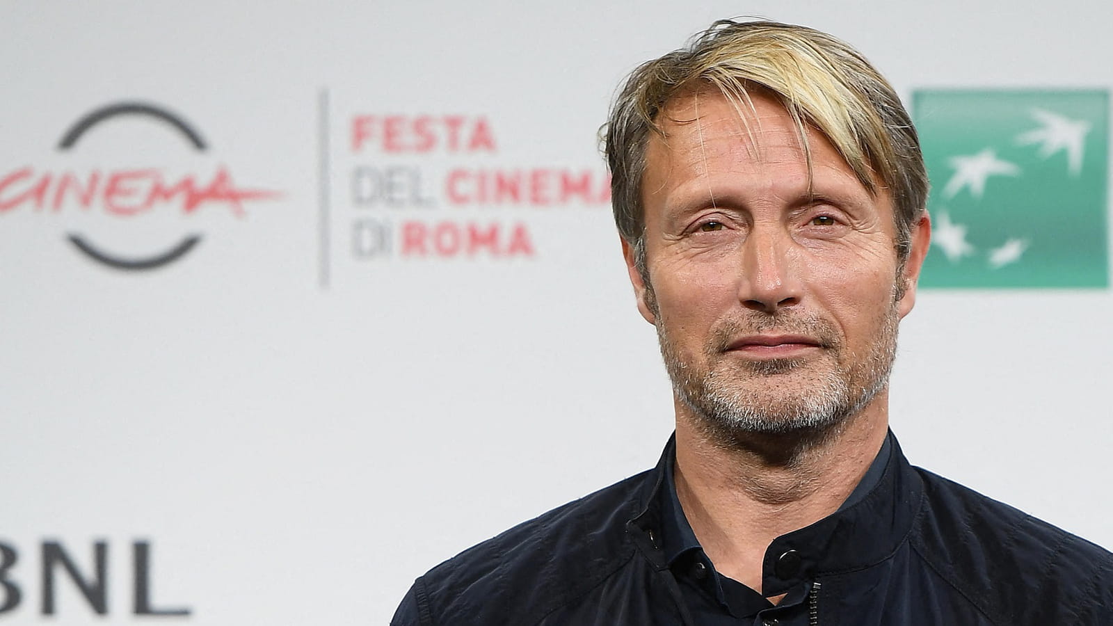 Mads Mikkelsen