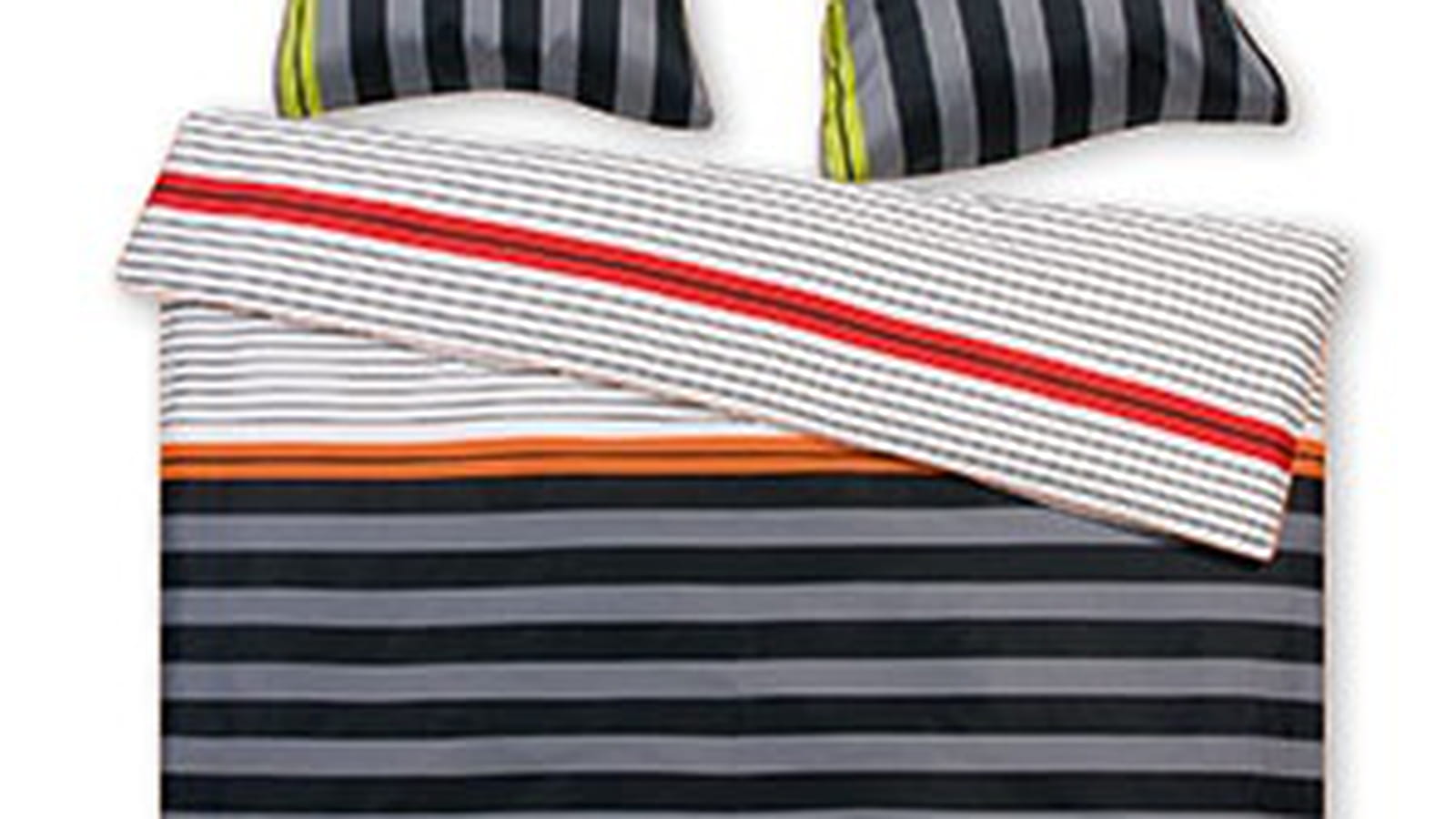 Linge de lit "Spirit" d'Esprit