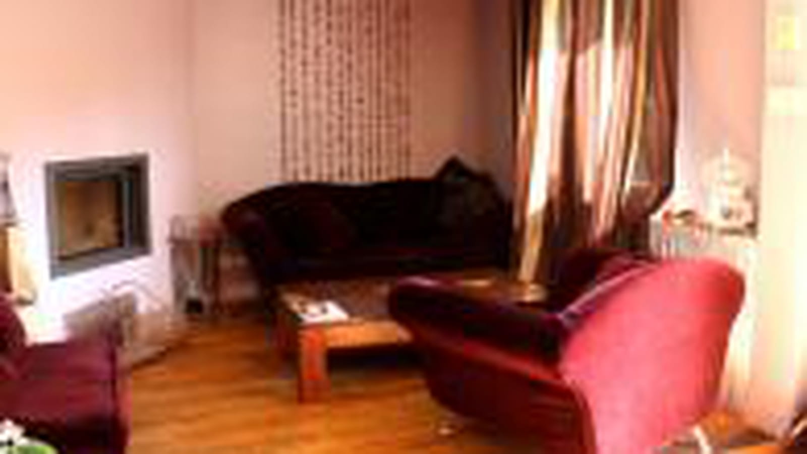 Chez Virginie