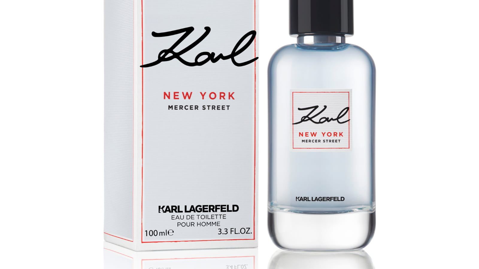 Karl Lagerfeld