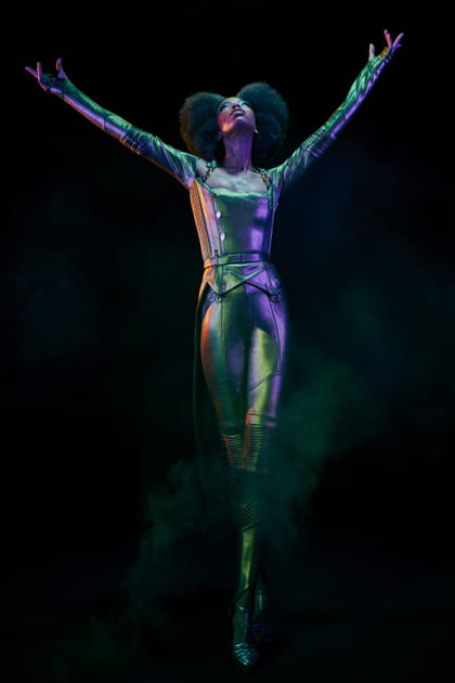 Julien Fournié Haute Couture automne-hiver 2021-2022