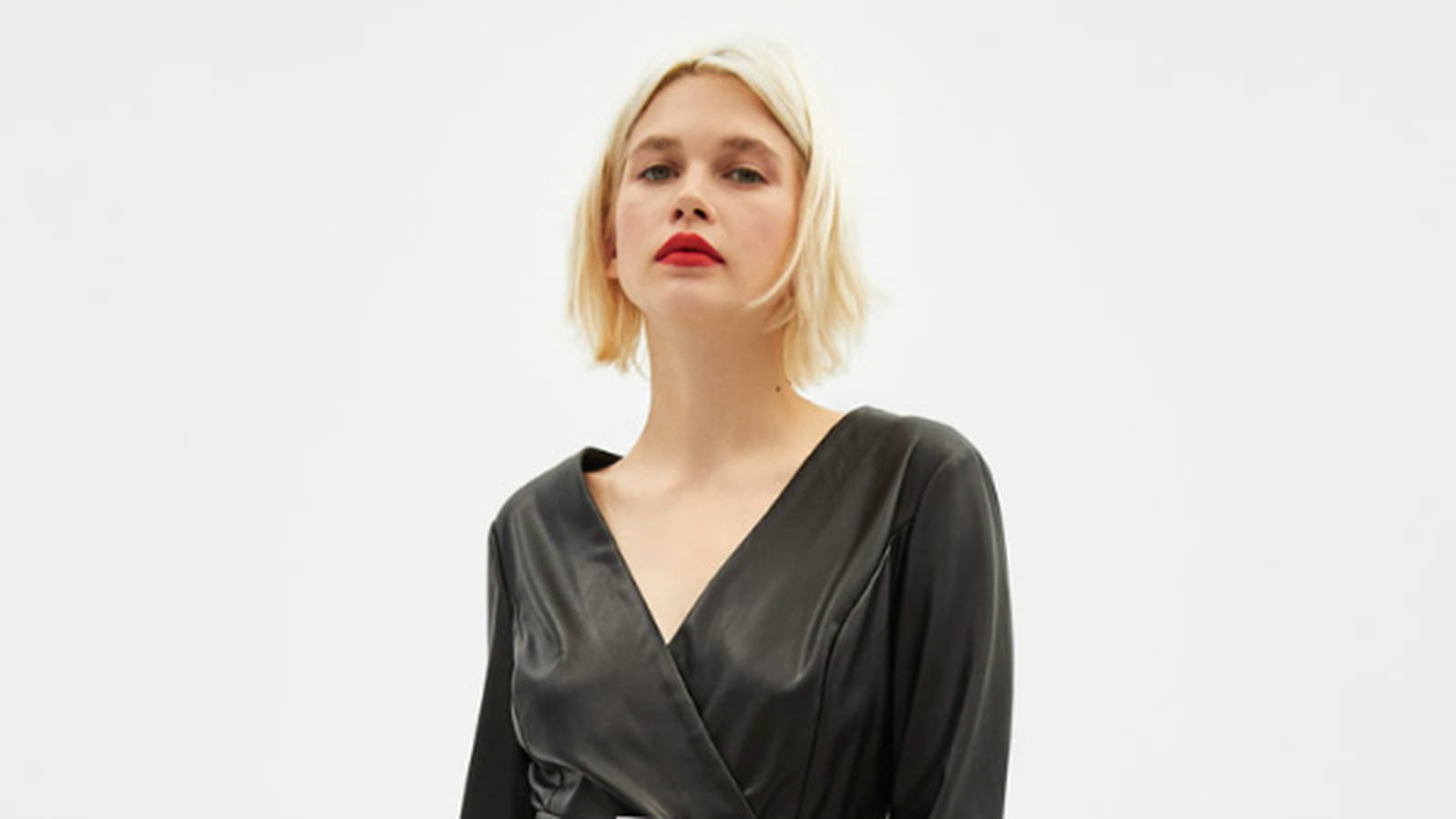Bershka 