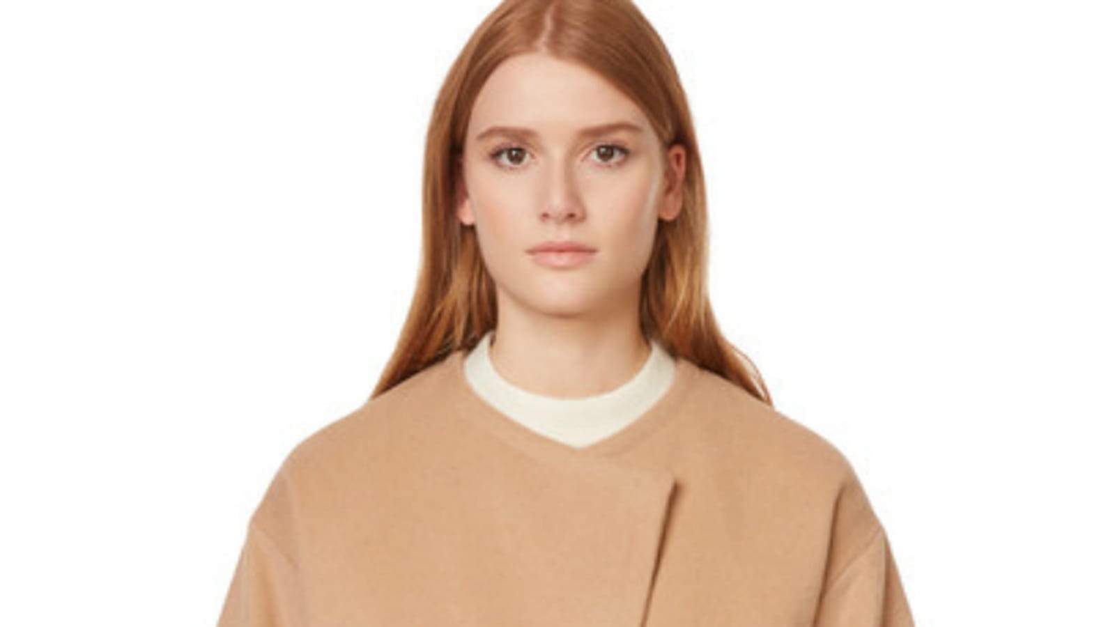 Manteau Monoprix 