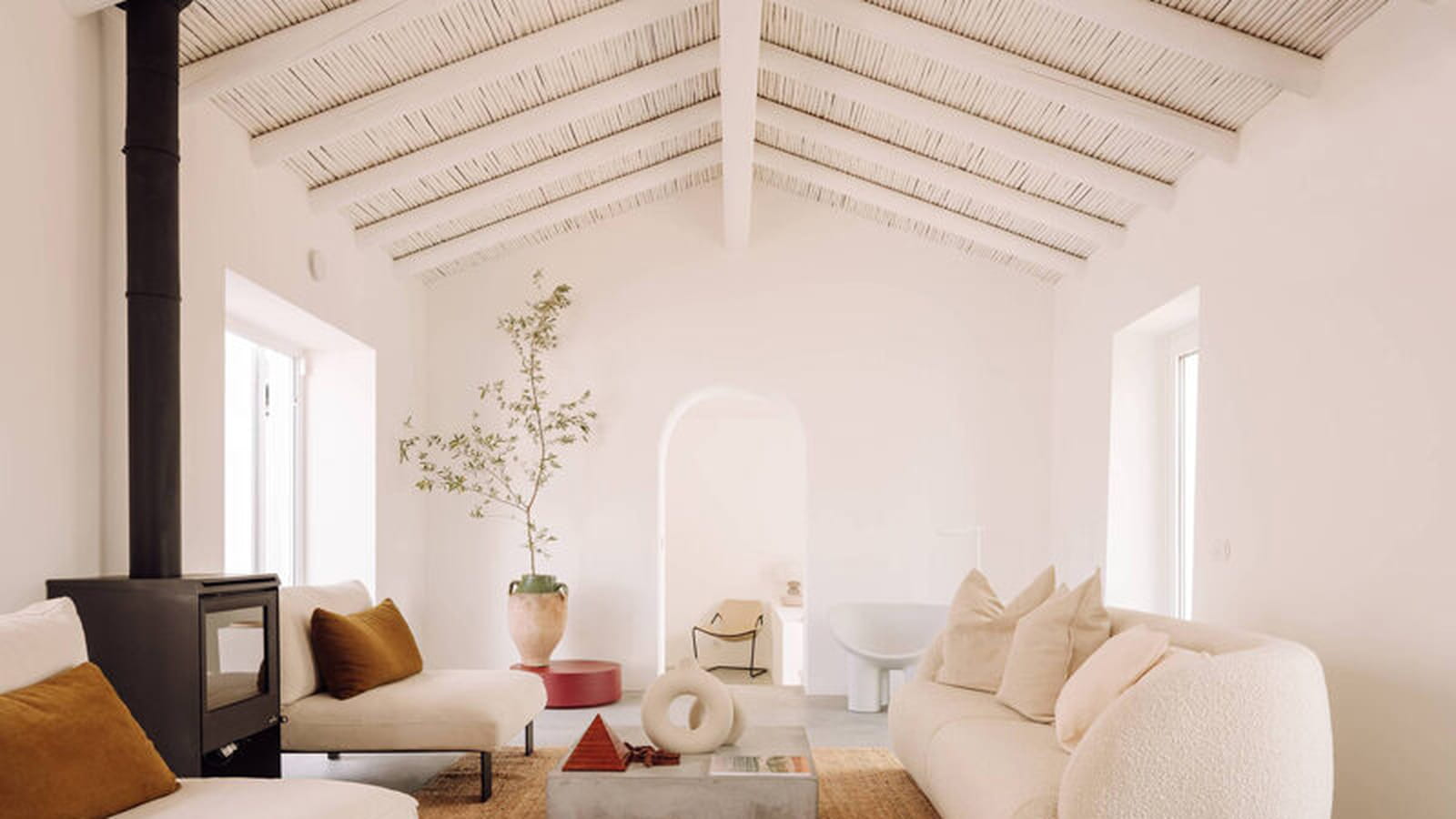 Casa Um tavira