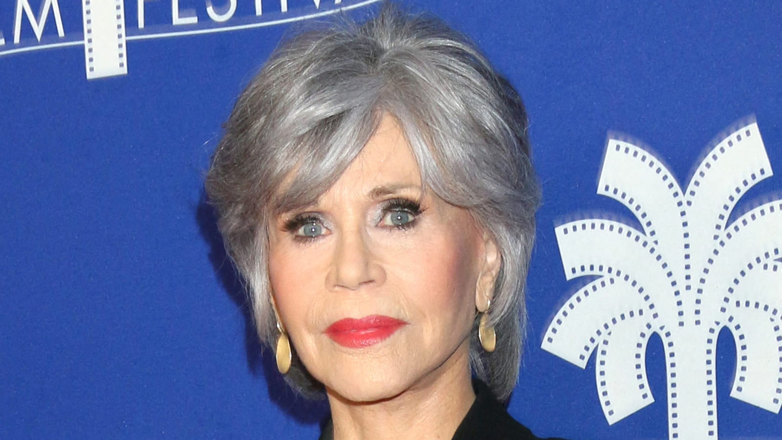 Jane Fonda a dormi en prison