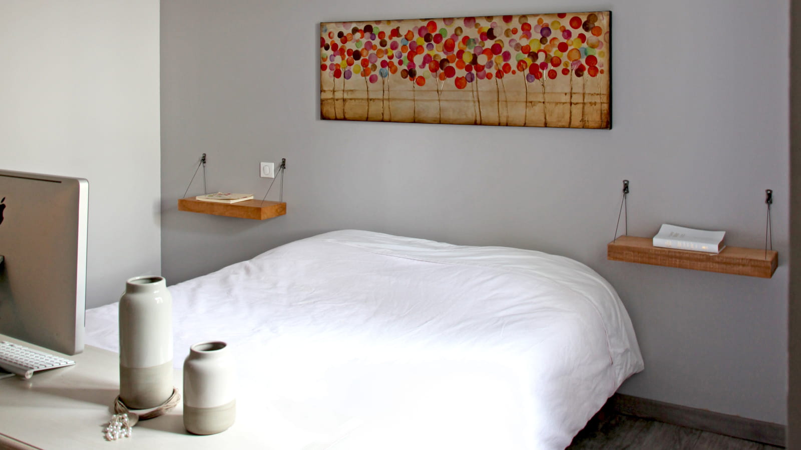 Chambre parentale